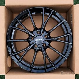 Cerchi in lega MAK da 19'' per BMW, MINI