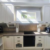 cucina di ARAN 2,40m x 3x20 m