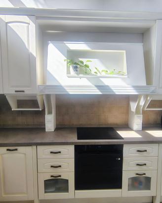 cucina di ARAN 2,40m x 3x20 m