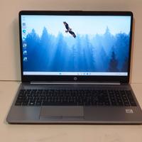NOTEBOOK HP CORE i5.1035G / Windows11