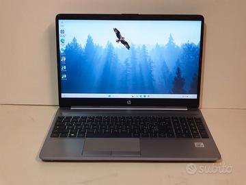 NOTEBOOK HP CORE i5.1035G / Windows11