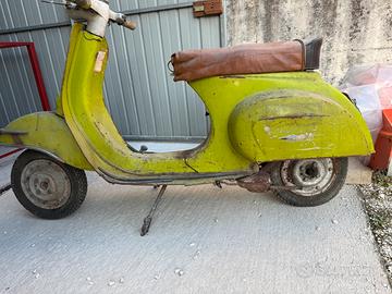 VESPA 50 N 1969