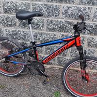 Bici per bambino
