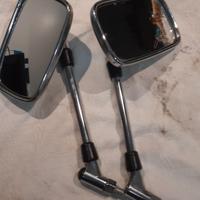 specchietti Burgman 400 k7