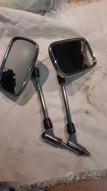 specchietti Burgman 400 k7