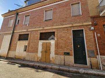 CASA INDIPENDENTE A TORREMAGGIORE