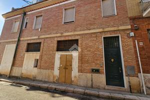 CASA INDIPENDENTE A TORREMAGGIORE