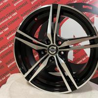 Cerchi Volvo s60 v40 v50 v 60 v70 xc40 xc60 xc70 1