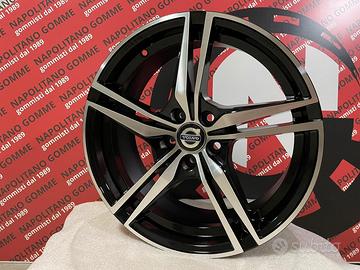 Cerchi Volvo s60 v40 v50 v 60 v70 xc40 xc60 xc70 1