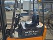 Carrello elevatore elettrico 1500kg marca STILL