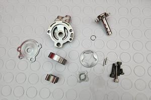 POMPA OLIO YAMAHA YZ426F 2000 2001 YZF 426 2002