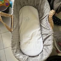 Cesta per bambini