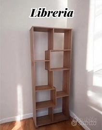 Libreria 