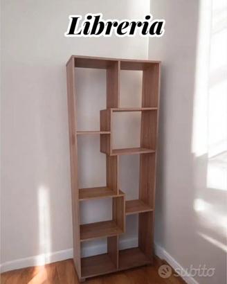 Libreria 
