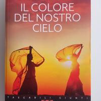 Il colore del nostro cielo