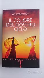 Il colore del nostro cielo