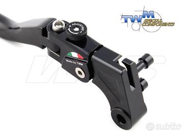 Leva Frizione TWM GP1