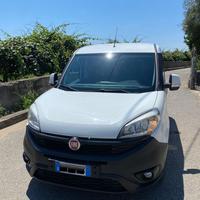 Fiat Doblò 1.6 multijet 3 posti