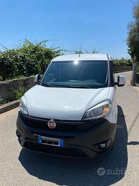 Fiat Doblò 1.6 multijet 3 posti