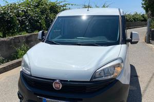 Fiat Doblò 1.6 multijet 3 posti