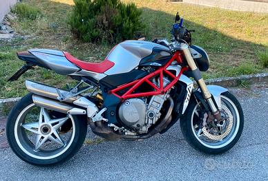Mv agusta brutale 910s