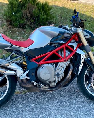 Mv agusta brutale 910s