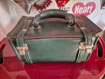 Beauty case vintage