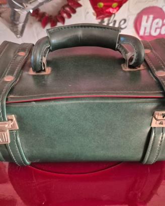 Beauty case vintage