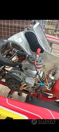 motore TM R2 