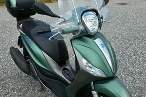 PIAGGIO
MEDLEY S ABS 150


