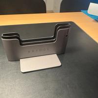 Dock BRIDGE per macbook