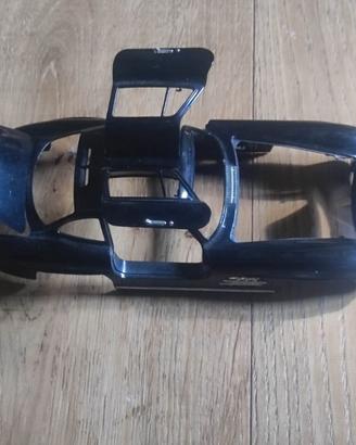 Carrozzeria Mercedes 300 SL Bburago 1:18