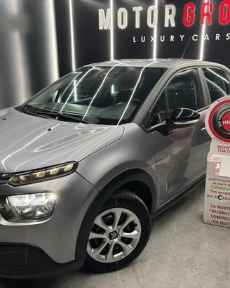 Citroen C3 1.2 PureTech 83 S&S Feel