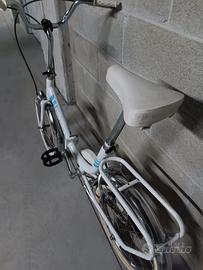 Bicicletta Graziella