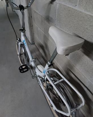 Bicicletta Graziella