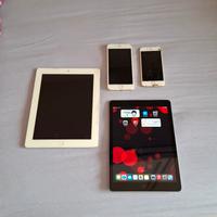 iPhone e iPad