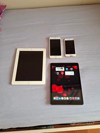 iPhone e iPad