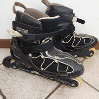 Pattini a rotelle n.47