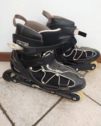 Pattini a rotelle n.47