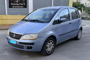 Fiat Idea 1.3 Multijet 70 CV