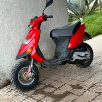 gilera stalker