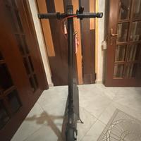 Monopattino elettrico