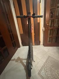 Monopattino elettrico