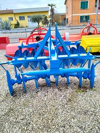 Francizolle Spedo 16 dischi