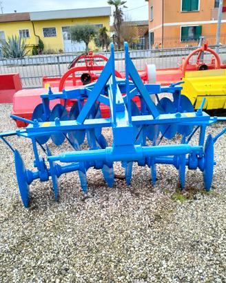 Francizolle Spedo 16 dischi