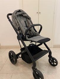 Passeggino e ovetto Cybex