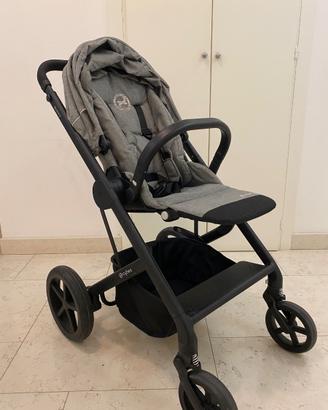 Passeggino e ovetto Cybex