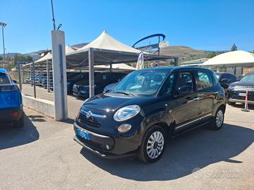 Fiat 500L 1.3 Multijet 85 CV anno 2015