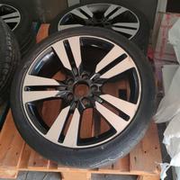 cerchi in lega Mercedes