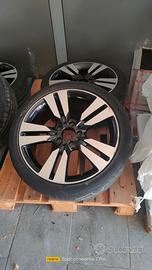 cerchi in lega Mercedes